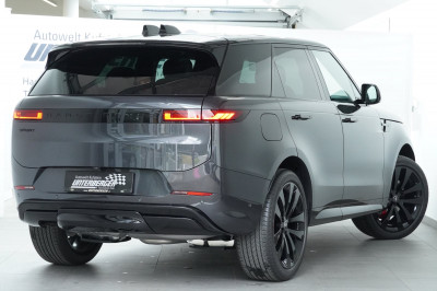 Land Rover Range Rover Sport Neuwagen