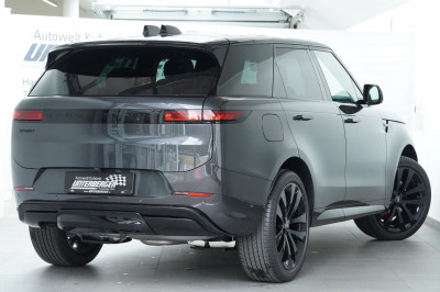 Land Rover Range Rover Sport Neuwagen
