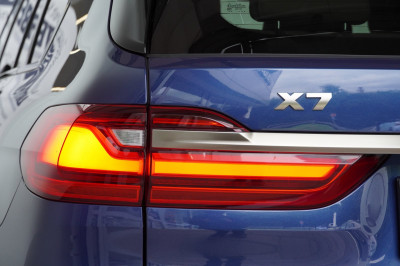 BMW X7 Gebrauchtwagen
