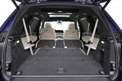 BMW X7 Gebrauchtwagen