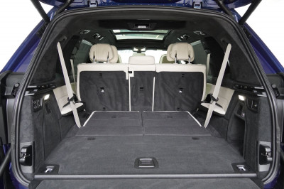 BMW X7 Gebrauchtwagen