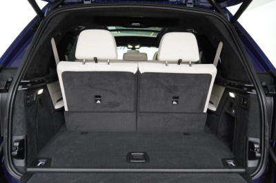 BMW X7 Gebrauchtwagen