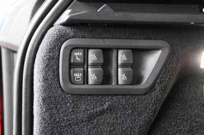 BMW X7 Gebrauchtwagen