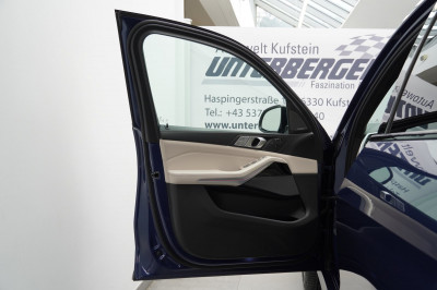 BMW X7 Gebrauchtwagen