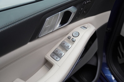 BMW X7 Gebrauchtwagen