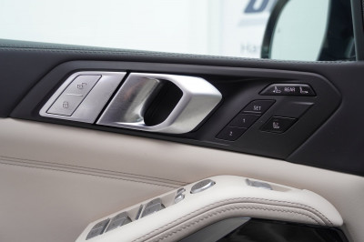 BMW X7 Gebrauchtwagen