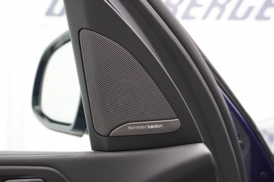 BMW X7 Gebrauchtwagen