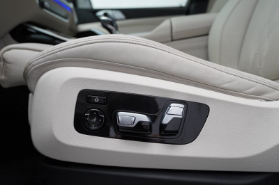 BMW X7 Gebrauchtwagen