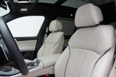 BMW X7 Gebrauchtwagen