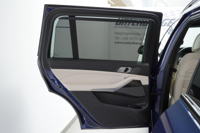 BMW X7 Gebrauchtwagen