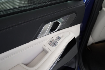 BMW X7 Gebrauchtwagen