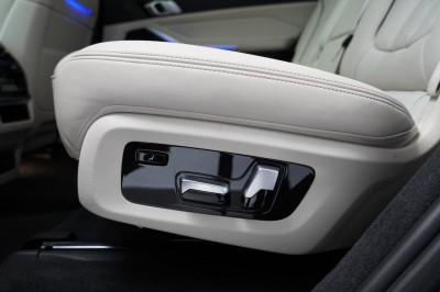 BMW X7 Gebrauchtwagen