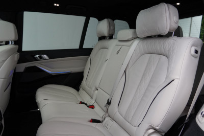 BMW X7 Gebrauchtwagen