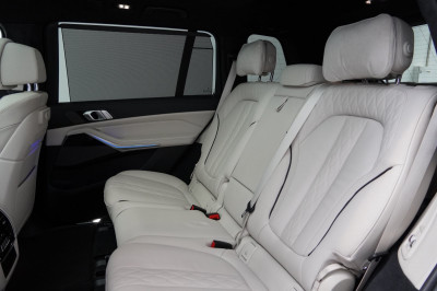 BMW X7 Gebrauchtwagen