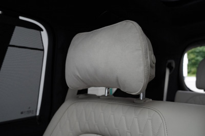 BMW X7 Gebrauchtwagen