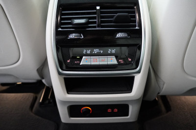 BMW X7 Gebrauchtwagen