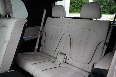 BMW X7 Gebrauchtwagen