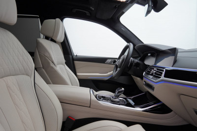 BMW X7 Gebrauchtwagen