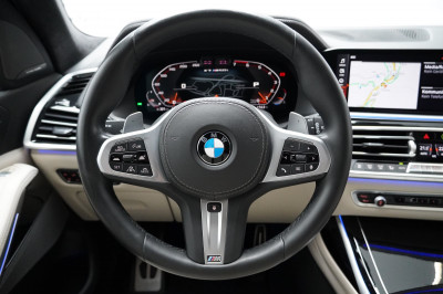 BMW X7 Gebrauchtwagen