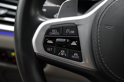 BMW X7 Gebrauchtwagen