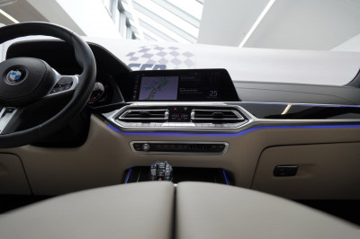 BMW X7 Gebrauchtwagen