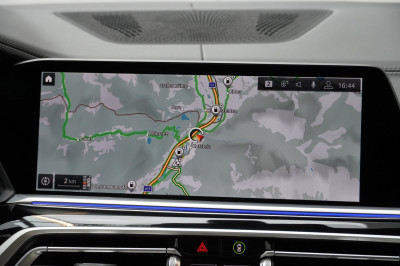 BMW X7 Gebrauchtwagen