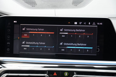 BMW X7 Gebrauchtwagen