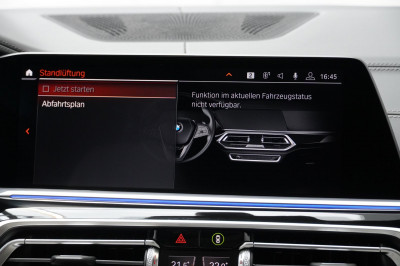 BMW X7 Gebrauchtwagen