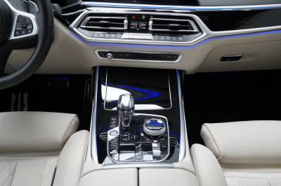 BMW X7 Gebrauchtwagen