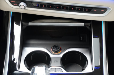 BMW X7 Gebrauchtwagen