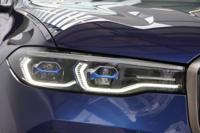 BMW X7 Gebrauchtwagen