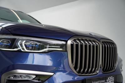 BMW X7 Gebrauchtwagen
