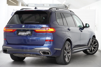 BMW X7 Gebrauchtwagen