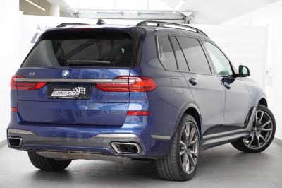 BMW X7 Gebrauchtwagen
