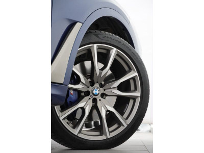 BMW X7 Gebrauchtwagen