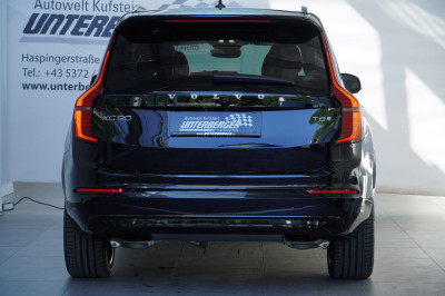 Volvo XC90 Vorführwagen