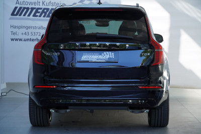 Volvo XC90 Vorführwagen