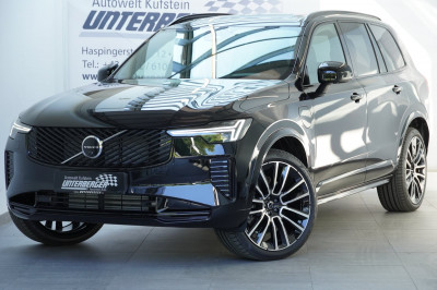 Volvo XC90 Vorführwagen