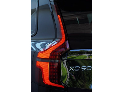 Volvo XC90 Vorführwagen