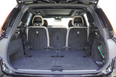 Volvo XC90 Vorführwagen