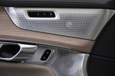 Volvo XC90 Vorführwagen