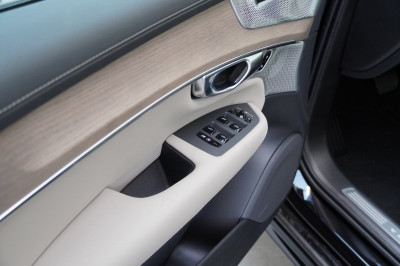 Volvo XC90 Vorführwagen