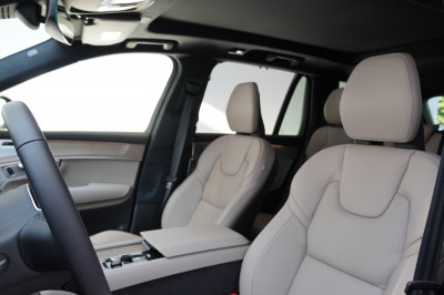 Volvo XC90 Vorführwagen