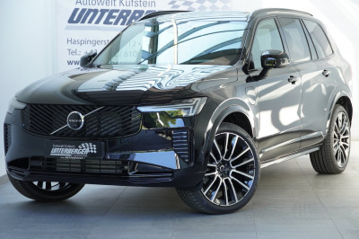 Volvo XC90 Vorführwagen