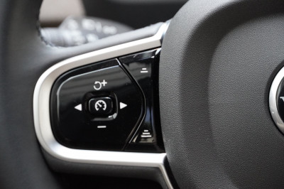 Volvo XC90 Vorführwagen