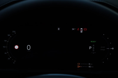 Volvo XC90 Vorführwagen