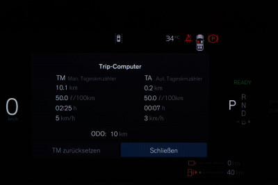 Volvo XC90 Vorführwagen