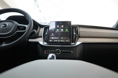 Volvo XC90 Vorführwagen