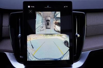 Volvo XC90 Vorführwagen