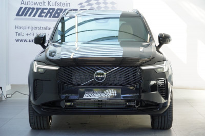 Volvo XC90 Vorführwagen
